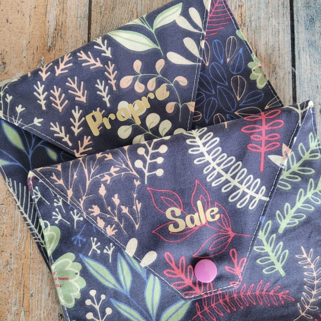 pochettes propre sale scaled 1 pochettes propre sale scaled 1