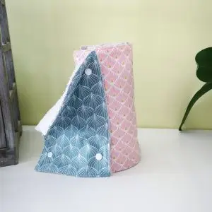 Rouleau dessuie tout lavable