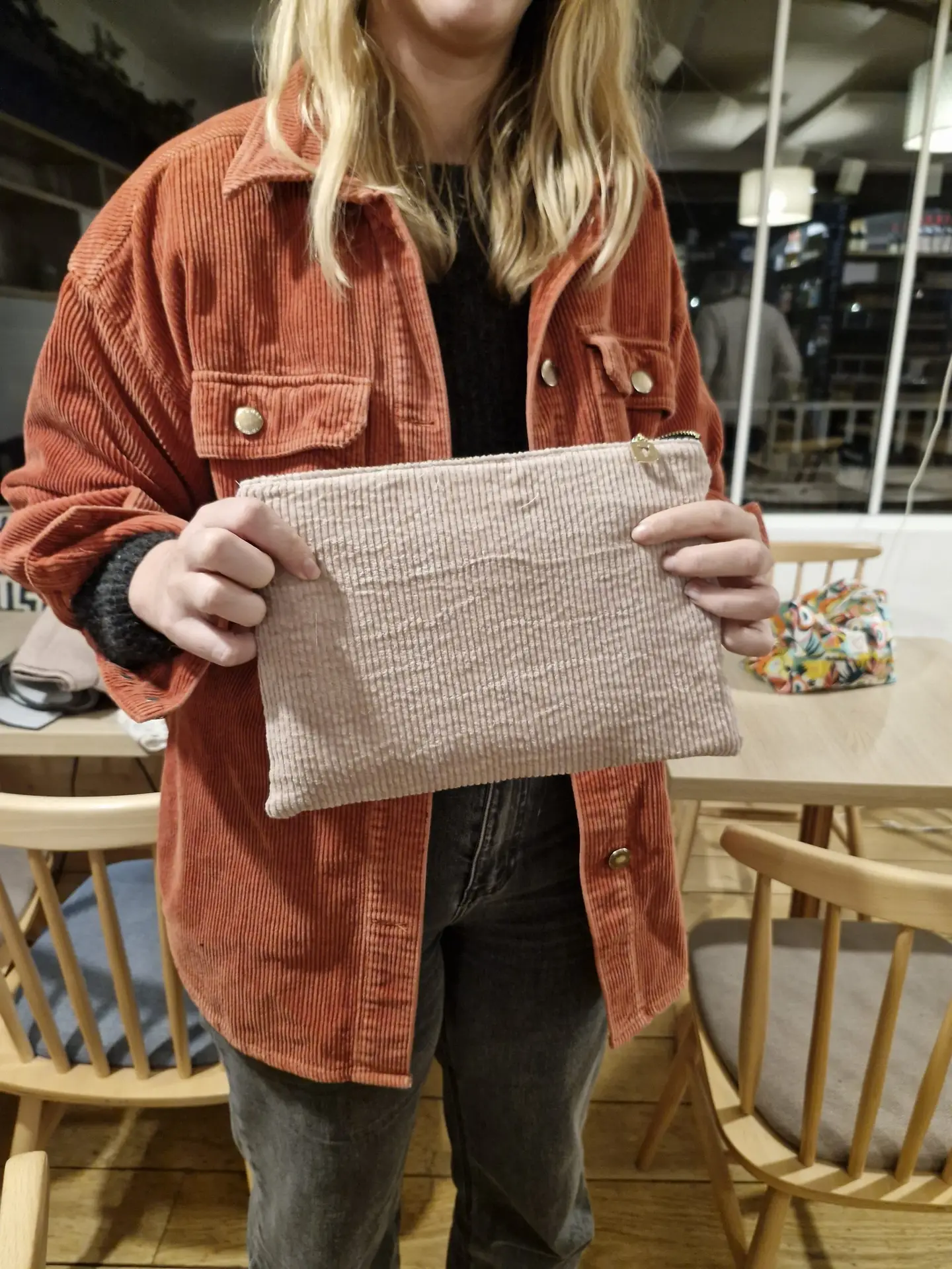 Cours de couture pochette liseuse scaled